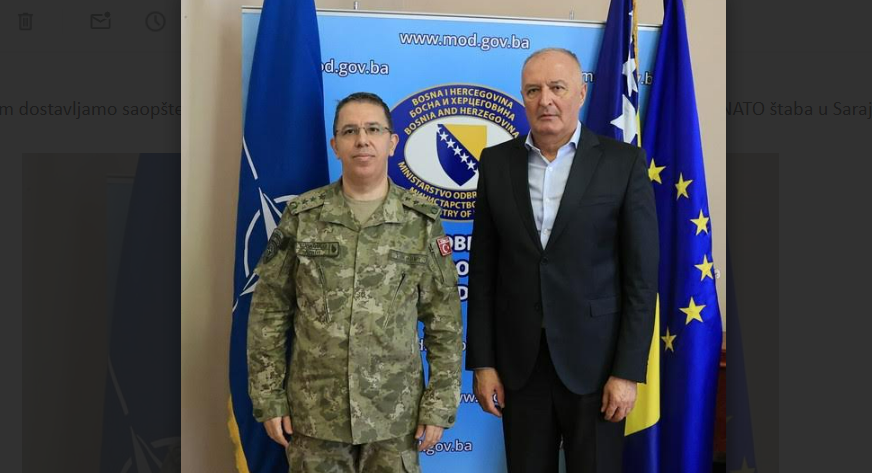 FOTO: MO BIH