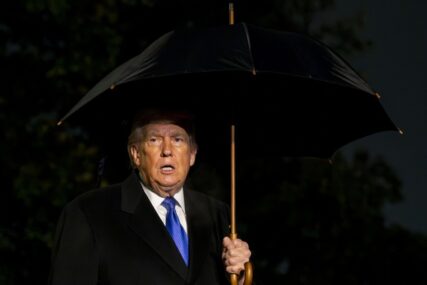 Trump najavio veliku odmazdu ako Evropa povuče ulaganja iz američkih državnih obveznica