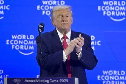Trump: Nećemo imati 3. svjetski rat!