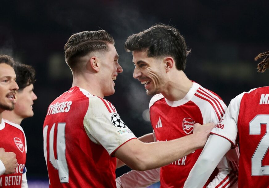 FOTO:  EPA/ANDY RAIN