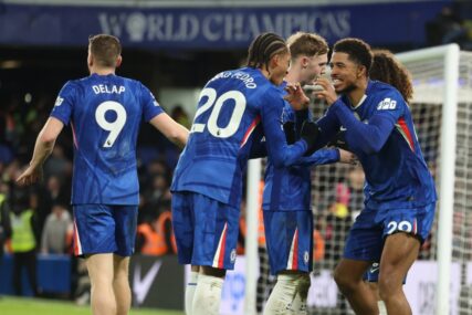 Sudar titana na Wembleyju: Chelsea zakazao epski obračun protiv Cityja u finalu FA kupa!
