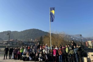FOTO: GRAD KONJIC