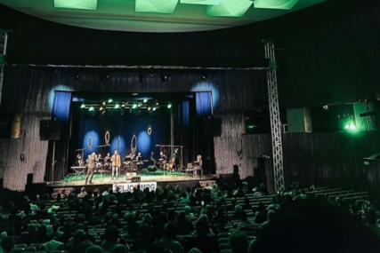 Održan koncert posvećen hraniteljstvu: Sve više porodica u Kantonu Sarajevo prepoznaje značaj hraniteljstva