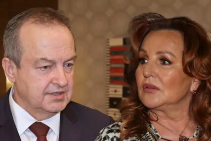 Ivica Dačić: Identifikovano 11 osoba koje su gađale Anu Bekutu u Čačku