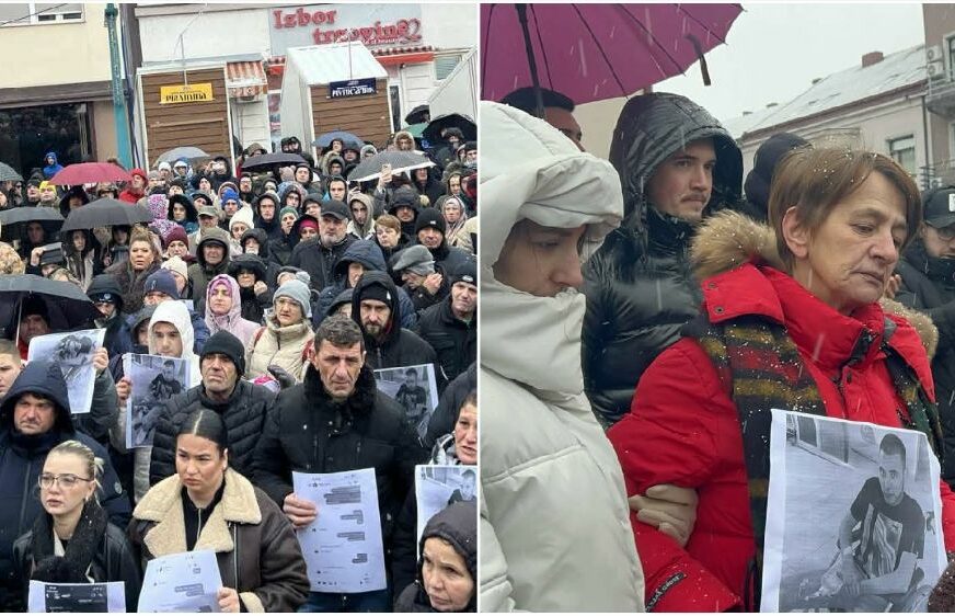 FOTO: AVAZ