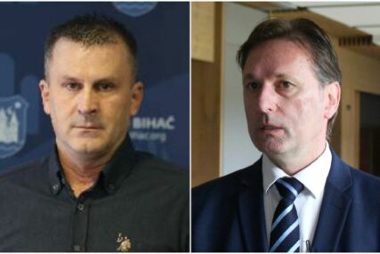 Rasulo u NiP-u u Krajini: Vijećnik iz Bihaća se ogradio od ministra Hrnjića, kaže da se pretvorio u tranzistor Vojina Mijatovića