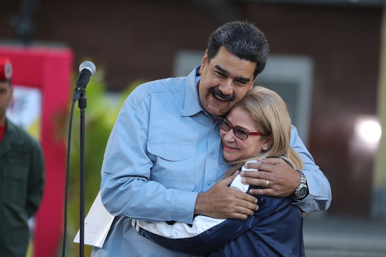 FOTO: EPA