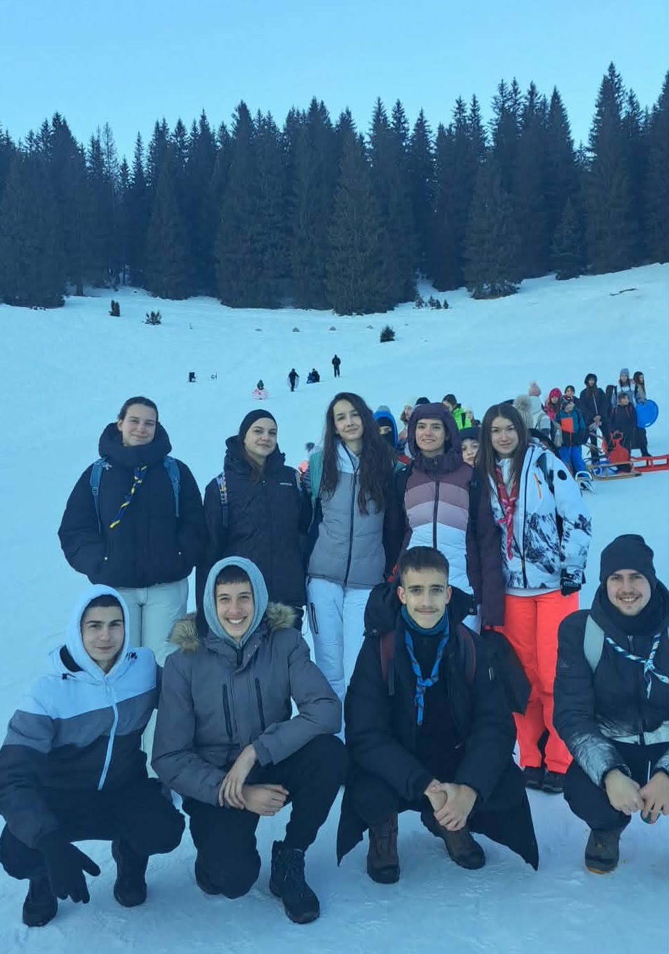 FOTO: GRAD KONJIC