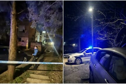 Pucnjava u Mostaru šokirala građane: Teško ranjen muškarac (46)