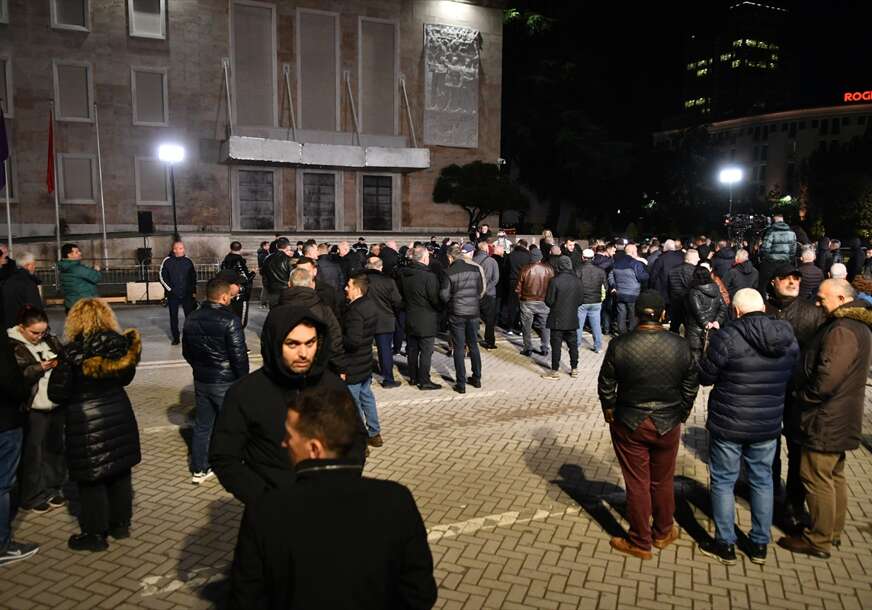 FOTO: OLSI SHEHU