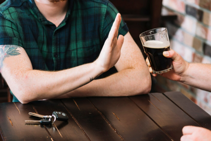 Šta se dešava s tijelom kada mjesec dana ne pijete alkohol
