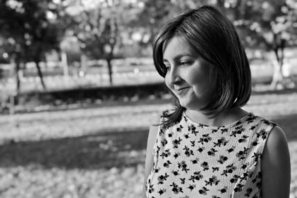 Majka dvoje male djece Ajla Taslaman (33) izgubila bitku s teškom bolešću