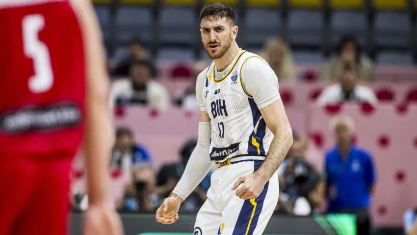 FOTO: FIBA