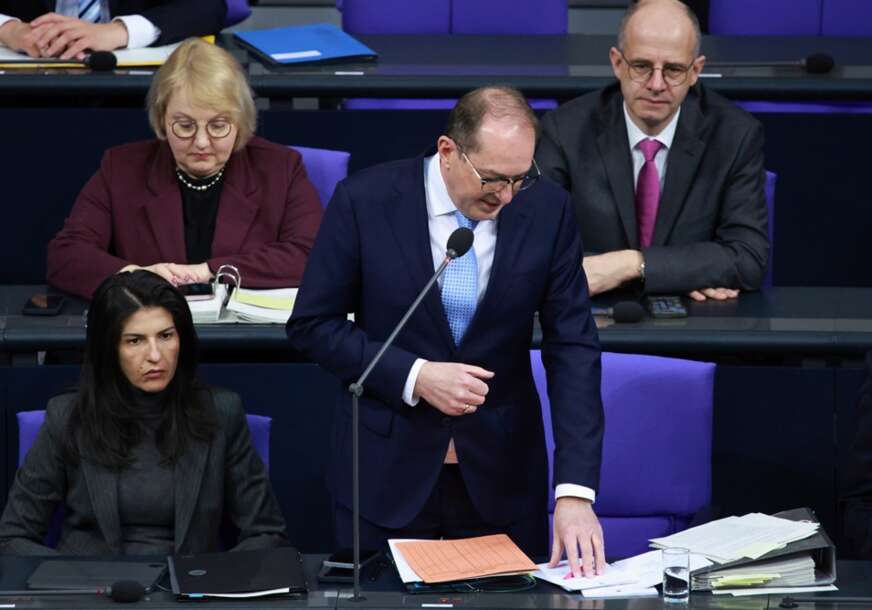 FOTO: EPA