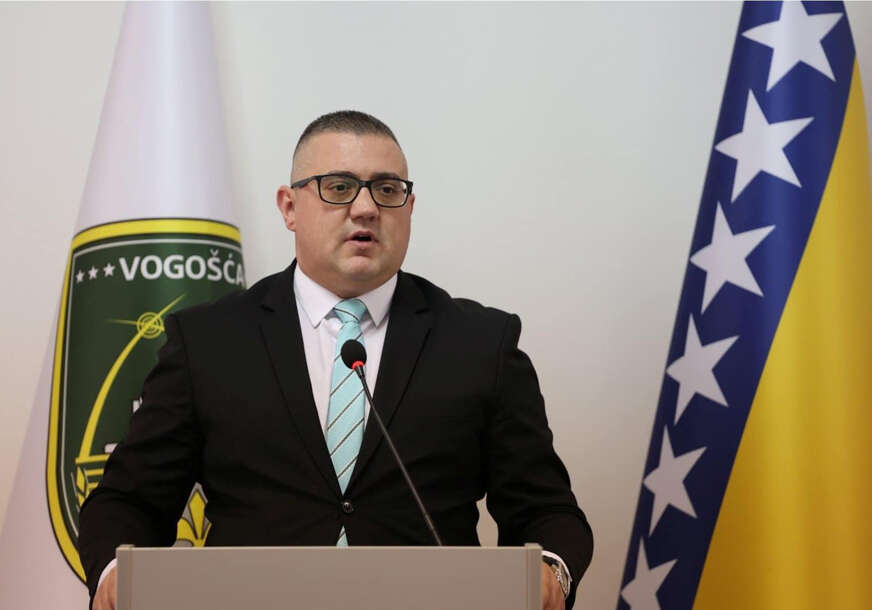 FOTO: ESET MURAČEVIĆ