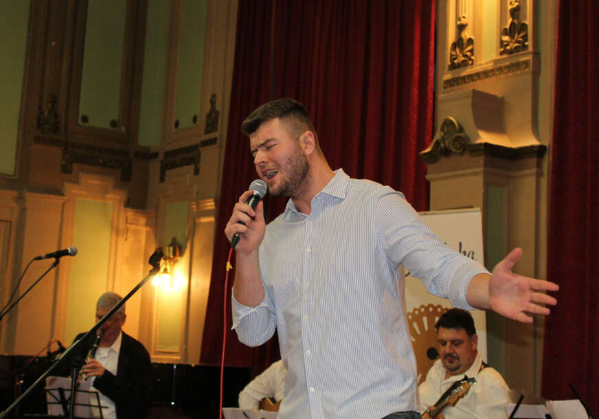 FOTO:  E. MURAČEVIĆ