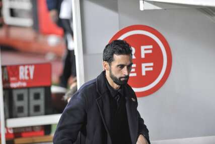 Trener Reala Arbeloa traži rješenja i podršku navijača