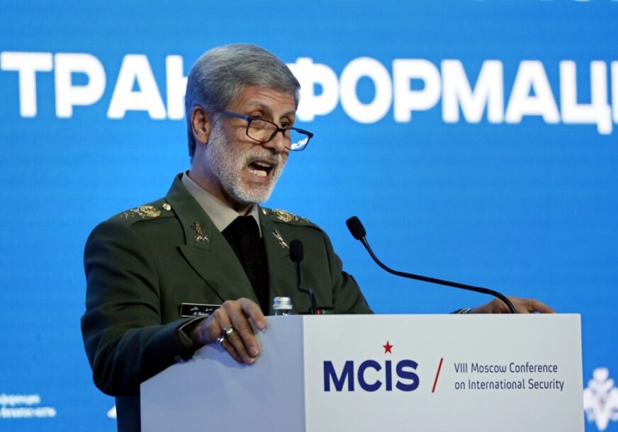 FOTO: EPA/YURI KOCHETKOV