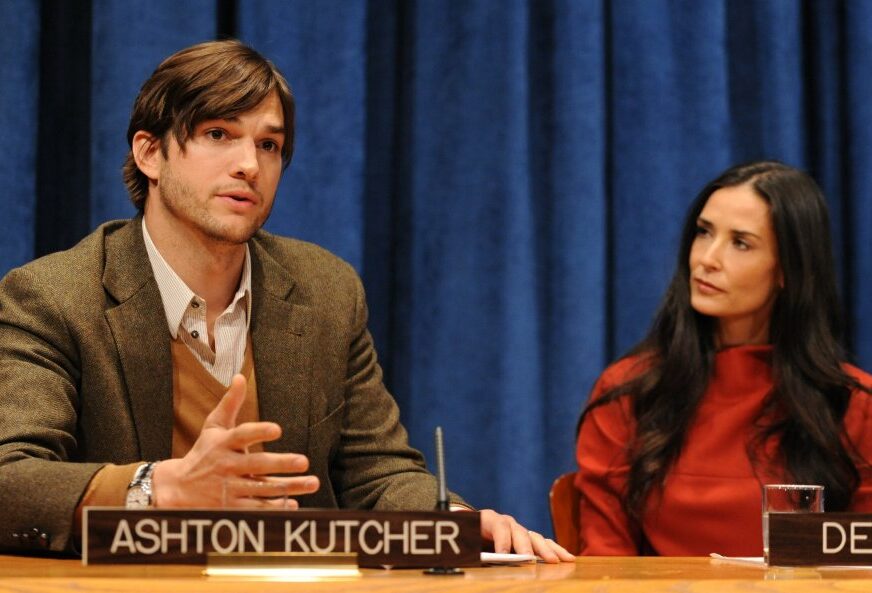 FOTO: EPA / ANDREW GOMBERT