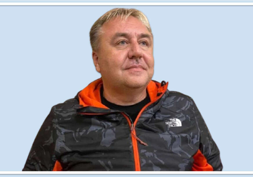 FOTO: AVDO HUSEINOVIĆ