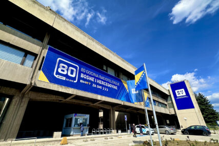 BHRT u novu godinu ulazi sa starim problemima