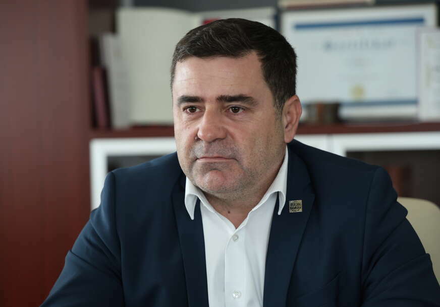 FOTO: MIOMIR JAKOVLJEVIĆ/RINGIER