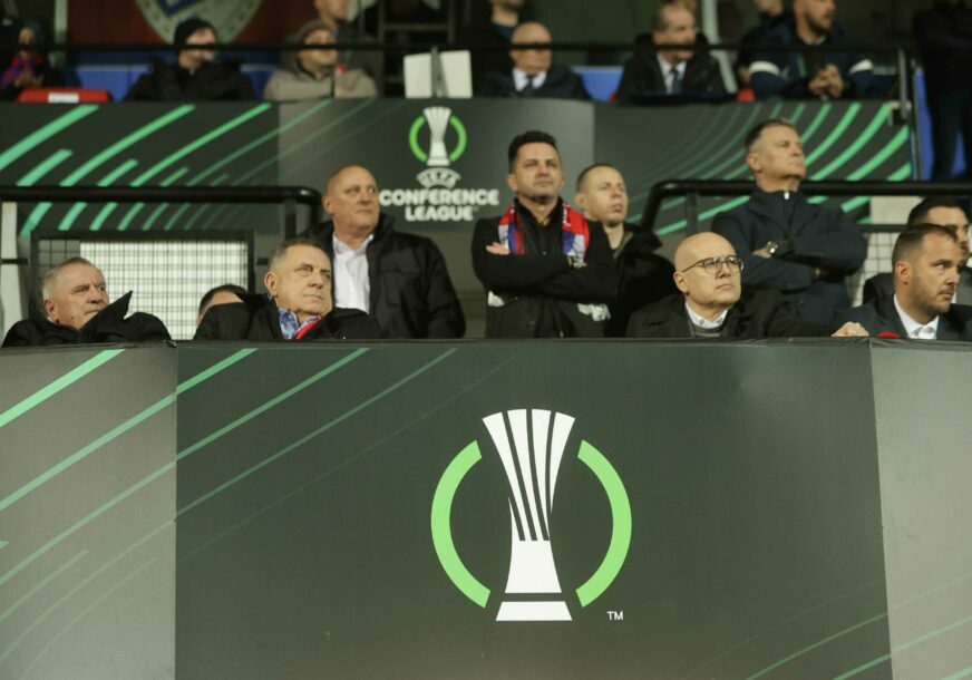 FOTO:  SINIŠA PAŠALIĆ/RINGIER