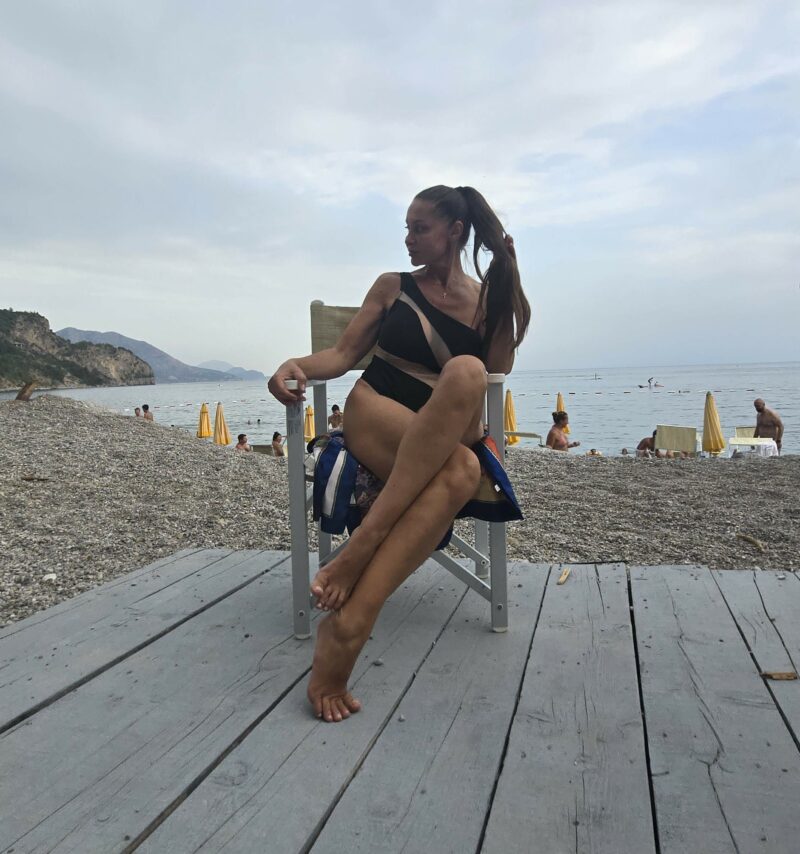FOTO: BRANKA BALCK ROUZ