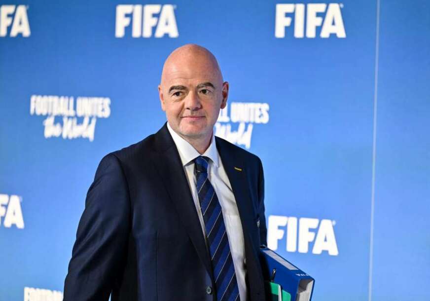 FOTO: FIFA