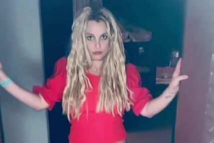 Britney Spears tvrdi da se uspjela izboriti sa porodičnim problemima: Sada ih se samo bojim
