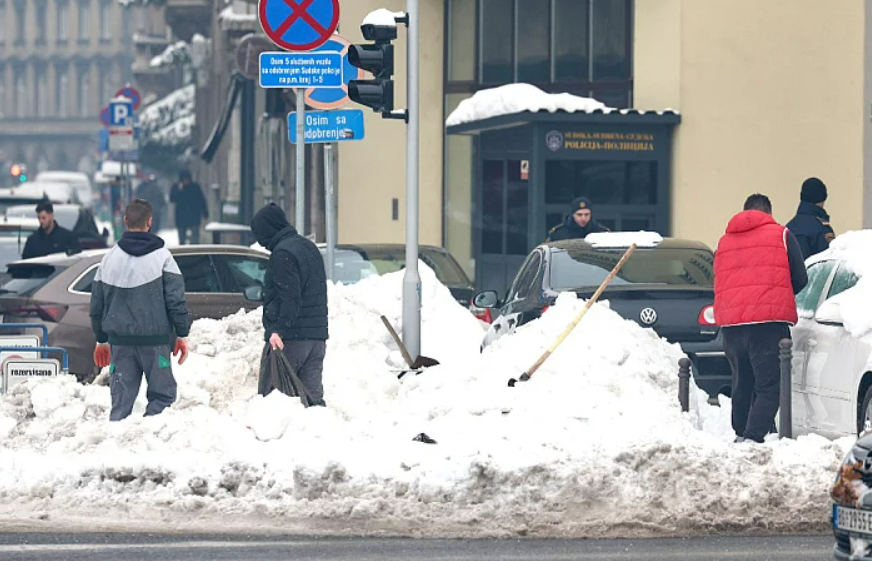 FOTO: S. S./KLIX.BA