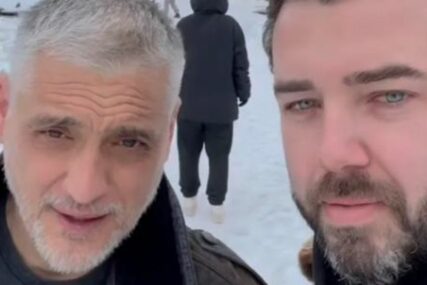 Tražio narko-test pa isti pao: Aci Kos PRIJETI ZATVORSKA KAZNA, Čedin drug napravio veliki prekršaj