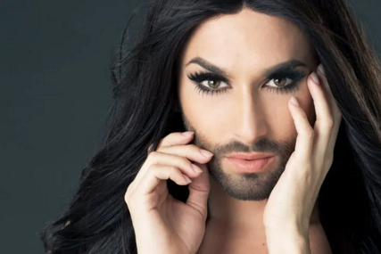 Iznenadna odluka: Conchita se povlači sa Eurosonga