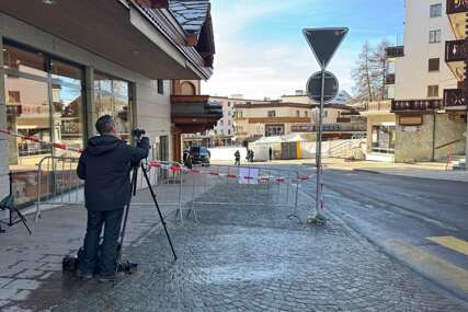 Švicarska policija identificirala prve četiri žrtve požara u baru u Crans-Montani