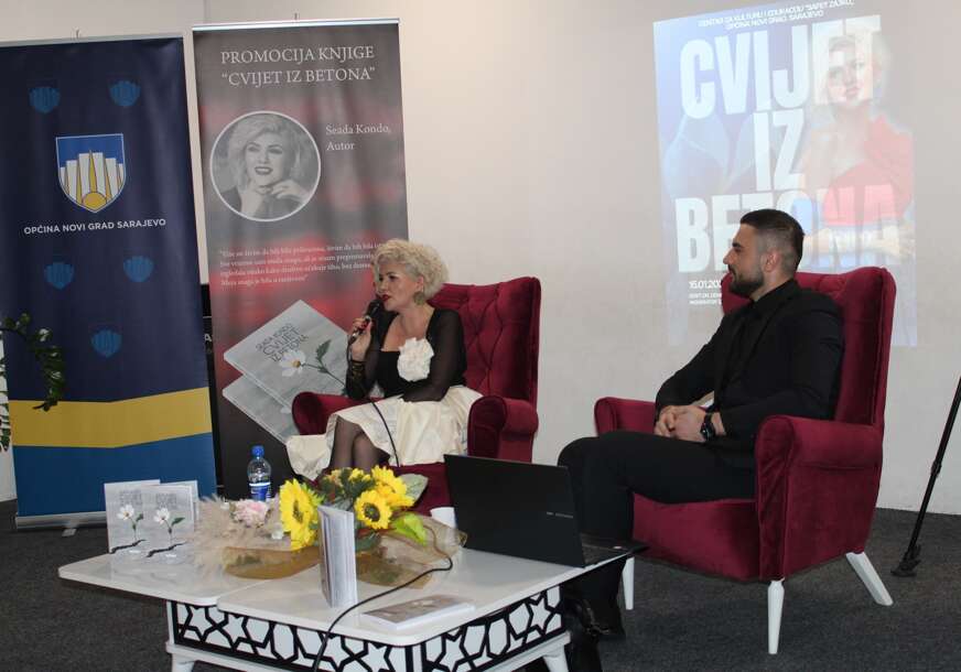 FOTO: CENTAR ZA KULTURU I EDUKACIJU "SAFET ZAJKO"