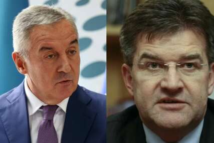 Crnogorske "Vijesti": Milo Đukanović i Miroslav Lajčak se spominju u Epstinovim fajlovima