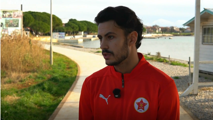 FOTO: FK VELEŽ
