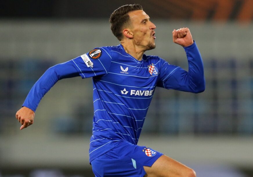 FOTO: EPA/ANDREJ CUK