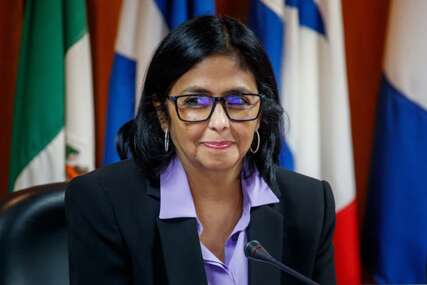 Delcy Rodriguez igra po Trumpovim pravilima: Prihvatila da novcem od nafte kupuje samo američke proizvode