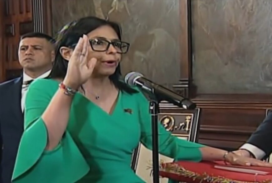 FOTO: EPA/VTV