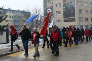 FOTO: E. MURAČEVIĆ