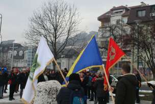 FOTO: E. MURAČEVIĆ
