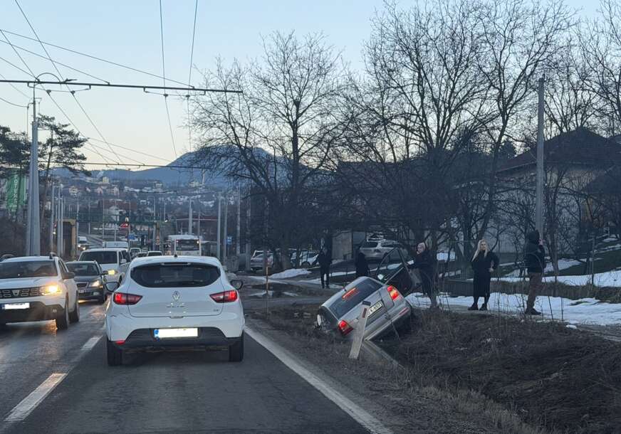 FOTO: ESET MURALČEVIĆ