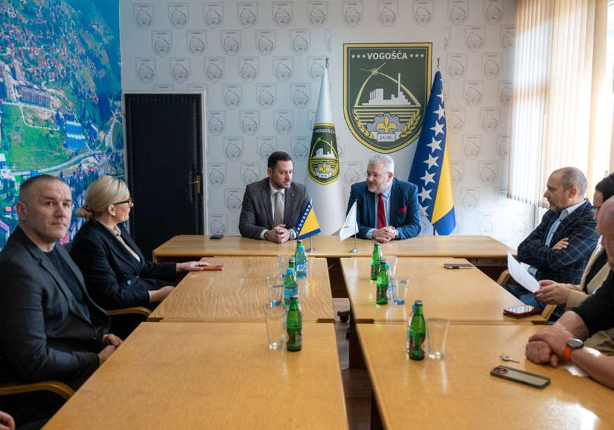 FOTO: ESET MURAČEVIĆ