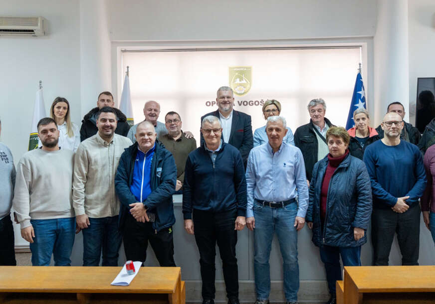 FOTO: ESET MURAČEVIĆ