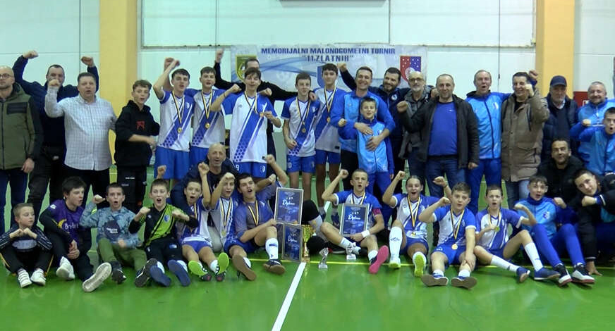 FOTO: 
ESET MURAČEVIĆ