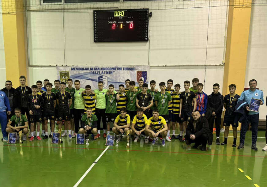 FOTO:  E. MURAČEVIĆ