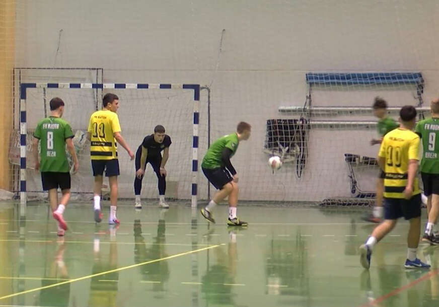 FOTO:  E. MURAČEVIĆ