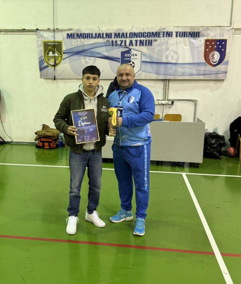 FOTO:  E. MURAČEVIĆ
