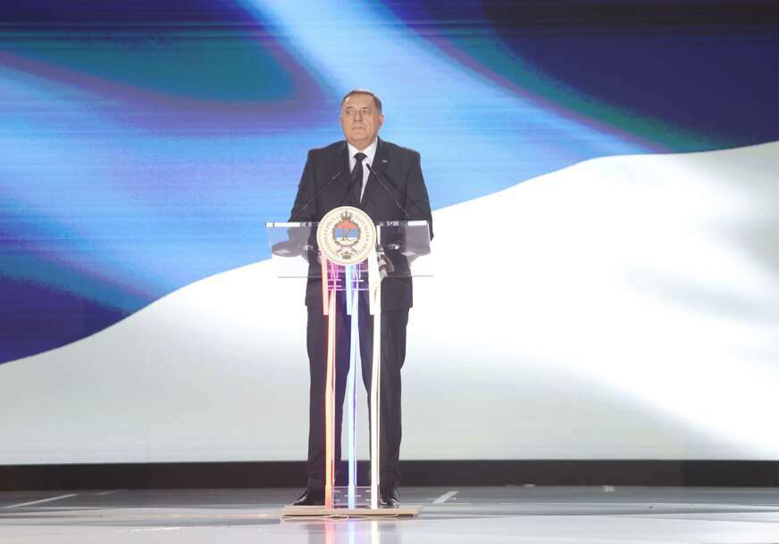 FOTO: MIOMIR JAKOVLJEVIĆ/RINGIER